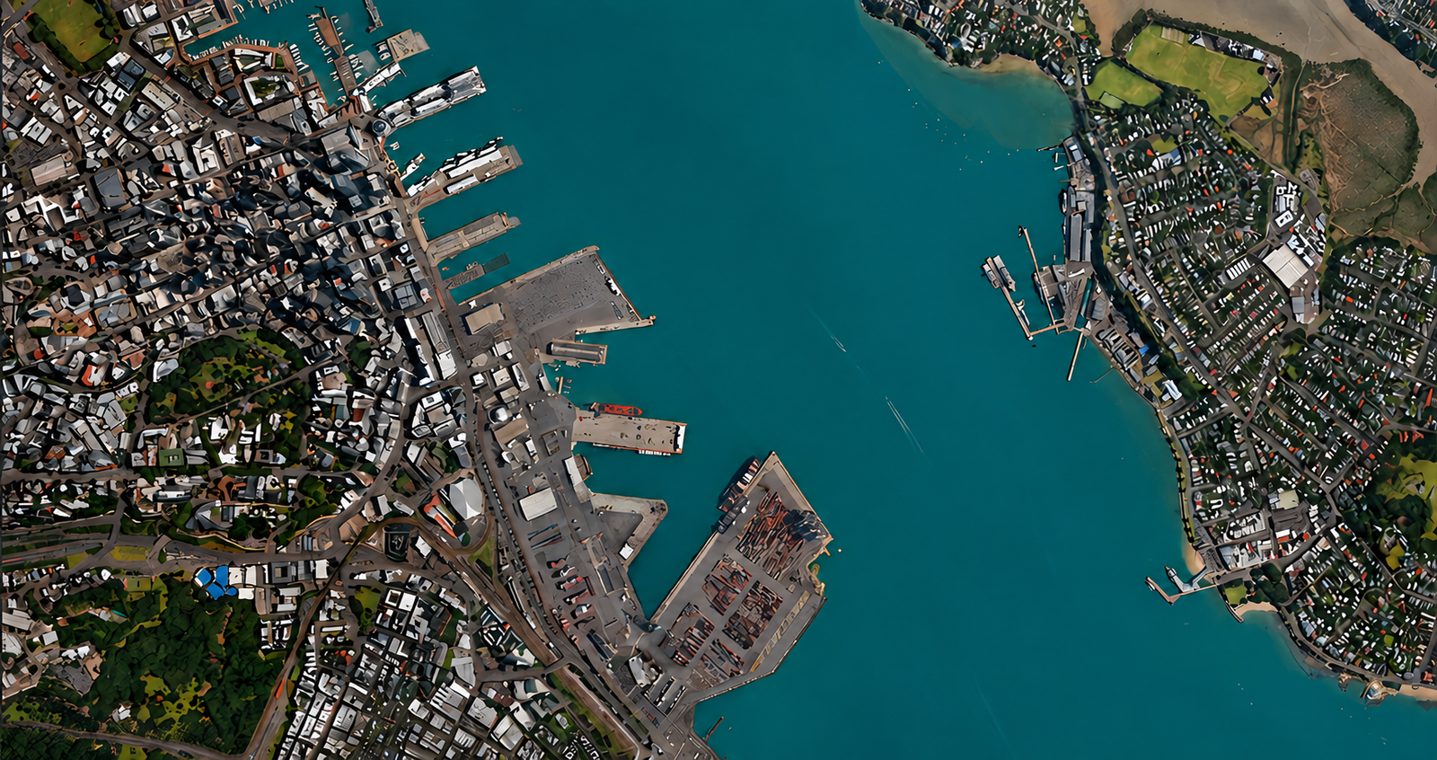 OpticSpectra Auckland Deployment